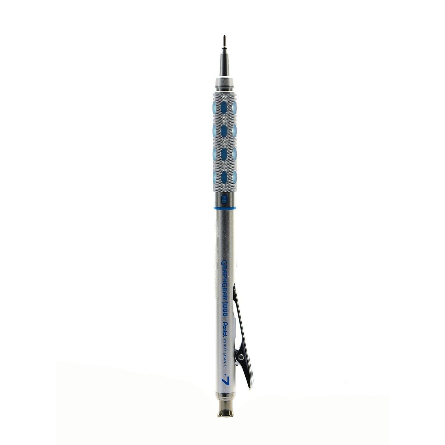Pentel Graph Gear 1000 Mechanical Pencil 0.7 Mm (PG1017C)