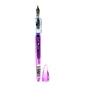 Pilot Plumix Refillable Fountain Pens Purple (PLU-BLU-PPL)