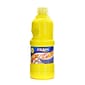 Prang Ready To Use Tempera Paint Yellow 16 Oz.  [Pack Of 4] (4PK-21603)