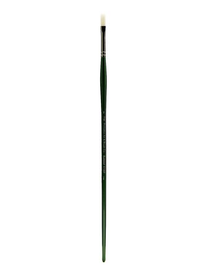 Princeton 6100 Synthetic Bristle Oil  And  Acrylic Brushes 2 Flat (6100F-2)