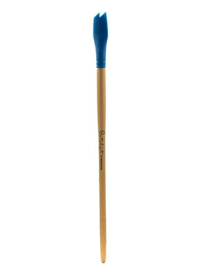 Princeton Catalyst Silicone Tools Blade Size 15 No. 2 Blue (B15-02)