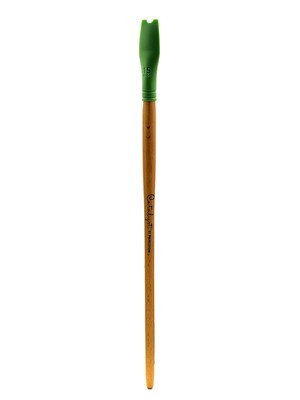 Princeton Catalyst Silicone Tools Blade Size 15 No. 3 Green (B15-03)