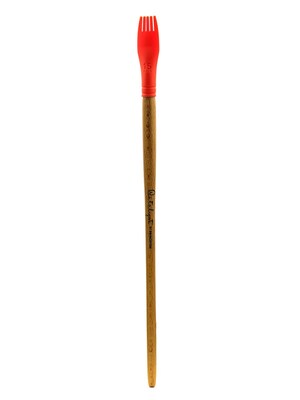 Princeton Catalyst Silicone Tools Blade Size 15 No. 5 Orange [Pack Of 2] (2PK-B15-05)