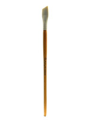 Princeton Catalyst Silicone Tools Blade Size 15 No. 6 White (B15-06)