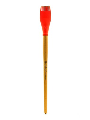 Princeton Catalyst Silicone Tools Blade Size 30 No. 5 Orange [Pack Of 2] (2PK-B30-05)
