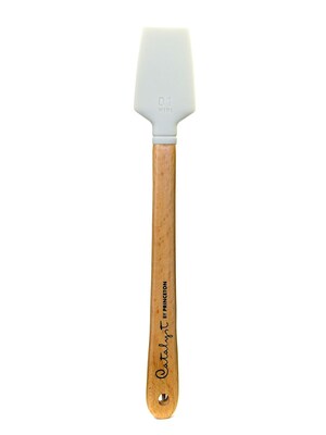 Princeton Catalyst Silicone Tools Mini Blades No. 1 White [Pack Of 2] (2PK-M-01)