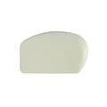 Princeton Catalyst Silicone Tools Wedge No. 6 White (W-06)