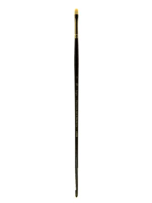 Princeton Series 6300 Synthetic Bristle Acrylic  And  Oil Brush 2 Bright (6300B-2)