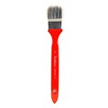 Princeton Series 6700 Red Line Brushes 2 In. Oval Long Handled Mottler (6705)