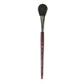 Princeton Velvetouch Mixed Media Brushes 075 Oval Mop (3950OM-075)