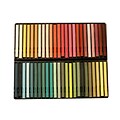 Prismacolor Nupastel Sets Standard Assortment Set Of 96 (27055)