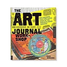 Quarry Art Journal Workshop -- Book With Dvd Each (9781592536849)