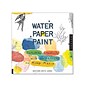Quarry Water Paper Paint Each (9781592536559)