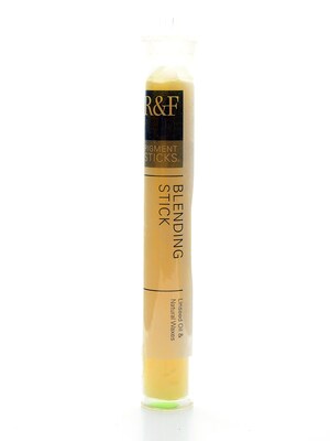 R  And  F Handmade Paints Pigment Sticks Blender 38 Ml [Pack Of 3] (3PK-2100)