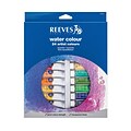 Reeves Water Colour Paint Sets Set Of 24 (8494252)
