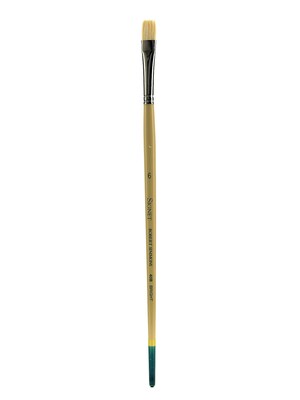 Robert Simmons Signet Brushes 6 Bright 40B (222141006)