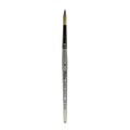 Robert Simmons Titanium Brushes Short Handle Single Stock 14 Round Tt85 (225085014)