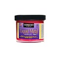 Sargent Art Liquid Metals Acrylic Paint Red [Pack Of 3] (3PK-22-1220)
