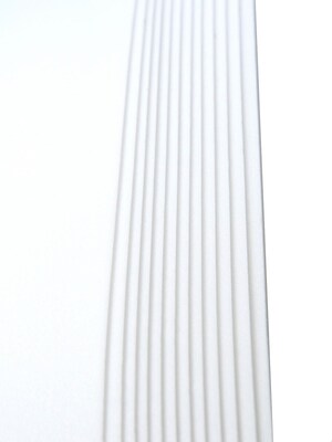 Scratch Art Scratch-Foam Board 12 In. X 18 In. Pack Of 12 (8188)