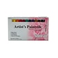 Shiva Artist'S Paintstik Oil Color Sets Student Set Set Of 12 (121501)