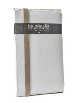 Shizen Design 5 x 8 Bookmaking Kit, (BK 246)