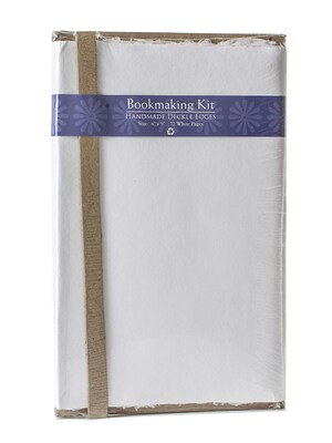 Shizen Design 6 x 9 Bookmaking Kit (BK 247)