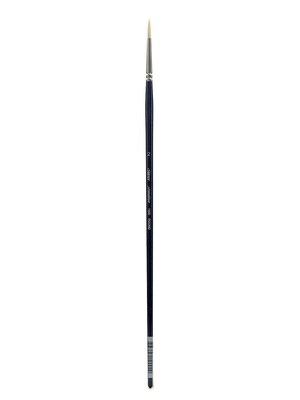 Silver Brush Bristlon Series Brushes 2 Round (1900-2)