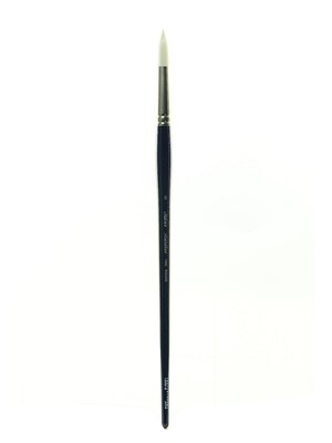 Silver Brush Bristlon Series Brushes 8 Round (1900-8)