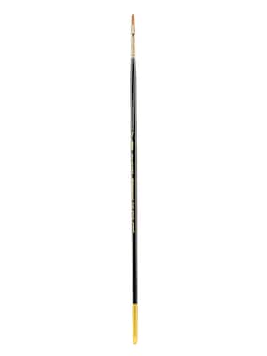 Silver Brush Renaissance Series Brushes Long Handle 3 Bright 7102 (7102-3)