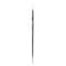 Silver Brush Silverwhite Series Synthetic Brushes Long Handle 10 Round (1500LH-10)