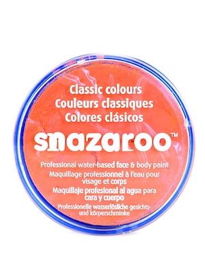 Snazaroo Face Paint Colors Apricot [Pack Of 2] (2PK-1118551)