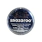 Snazaroo Face Paint Colors Electric Black (1118110)