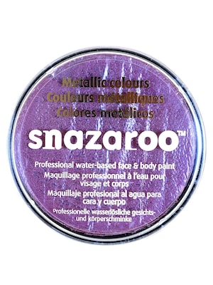 Snazaroo Face Paints