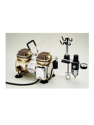 Sparmax Simair Gold Pro In2000 Air Compressor Each (TC2000)