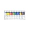 Staedtler Acrylic Paints Set Of 12 (8500 C12A6)