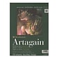 Strathmore 400 Series Artagain Pads Assorted Tints 9 In. X 12 In. [Pack Of 2] (2PK-445-9-1)