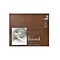 Strathmore 400 Series Bristol Pads 14 In. X 17 In. Smooth 15 Sheets (475-14-1)