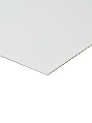 Strathmore 500 Series Illustration Board Light Weight 22 In. X 30 In. Each (240-13)