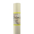 Strathmore Drawing Paper Rolls 70 Lb. 42 In. X 10 Yd. (340-42-1)