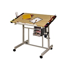 Studio Designs Deluxe Craft Station Craft Table (13252)