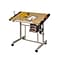 Studio Designs Deluxe Craft Station Craft Table (13252)