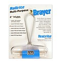Testrite Visual Products, Inc. Lucite Roller Burnisher Roller (44LB)