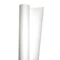 The Bd Company Background Paper 53 In. X 12 Yd. Roll White (50-1253)