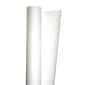 The Bd Company Background Paper 53 In. X 12 Yd. Roll White (50-1253)