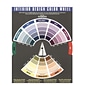 The Color Wheel Company Interior Design Color Wheel, Multicolor, 2/Pack (2PK-3500)