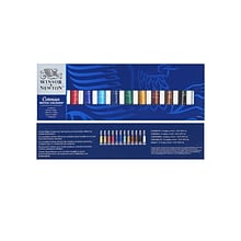 Winsor  And  Newton Cotman Water Colour Introductory Sets Set Of 12 (0390636)