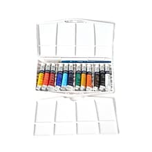 Winsor  And  Newton Cotman Water Colour Painting Plus Set - Tubes Each (0390377)