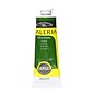 Winsor  And  Newton Galeria Flow Formula Acrylic Colours Olive Green 60 Ml 447 [Pack Of 4] (4PK-2120447)