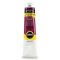 Winsor  And  Newton Galeria Flow Formula Acrylic Colours Permanent Magenta 200 Ml 488 [Pack Of 2] (2PK-2136488)