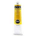 Winsor  And  Newton Galeria Flow Formula Acrylic Colours Yellow Ochre 200 Ml 744 (2136744)